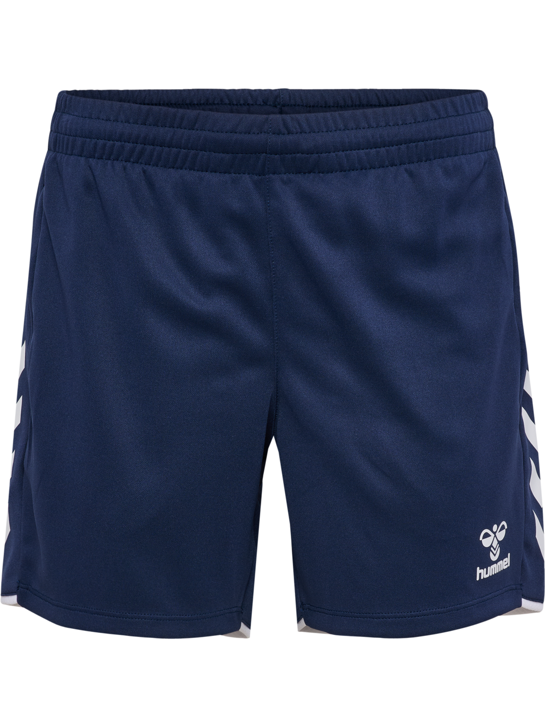 Hummel Hmlcore 2.0 Training Shorts Woman - marine/white