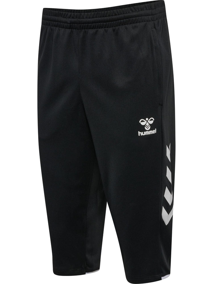 Hummel Hmlcore 2.0 3/4 Training Pants - black/white