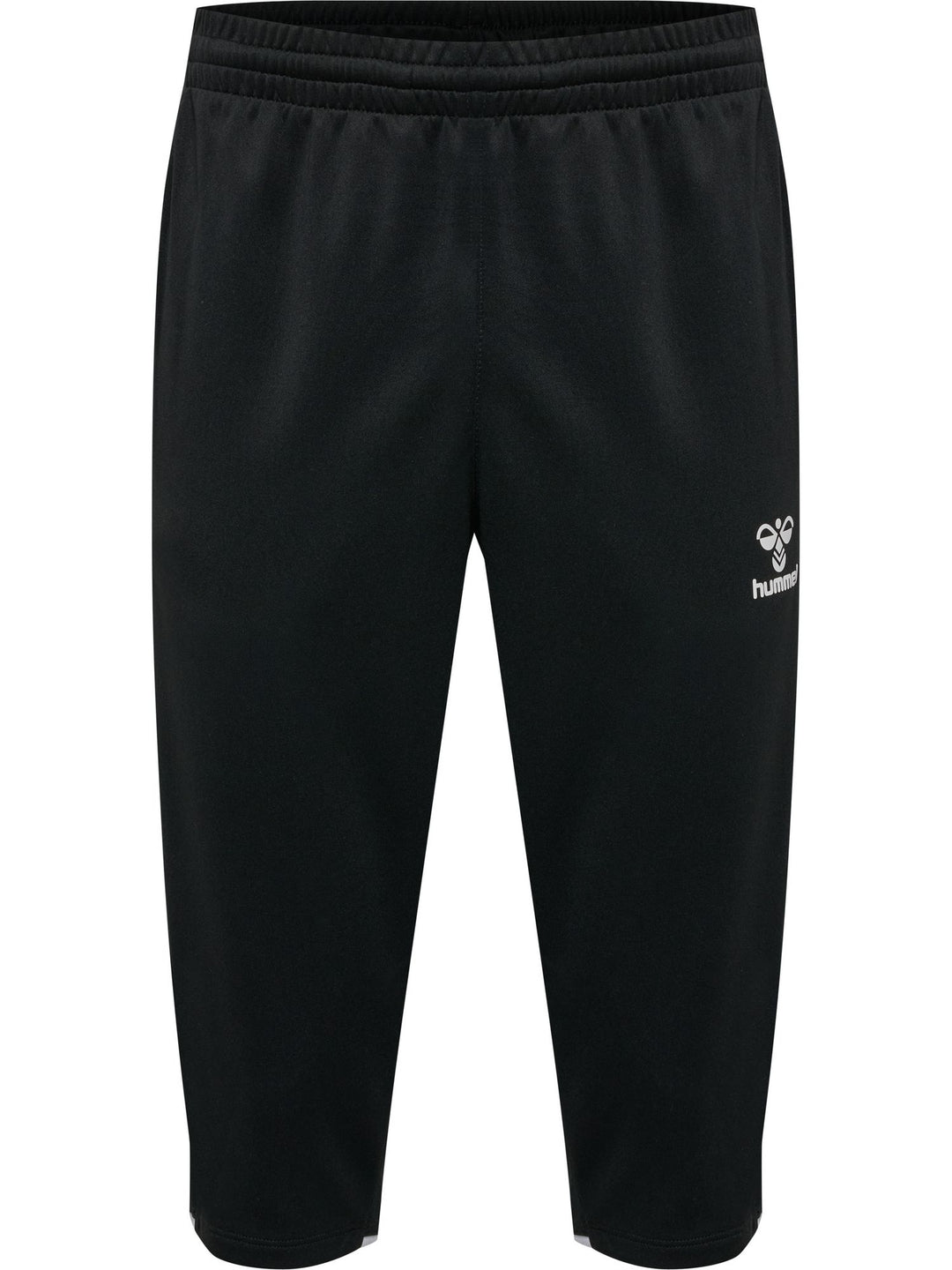Hummel Hmlcore 2.0 3/4 Training Pants - black/white