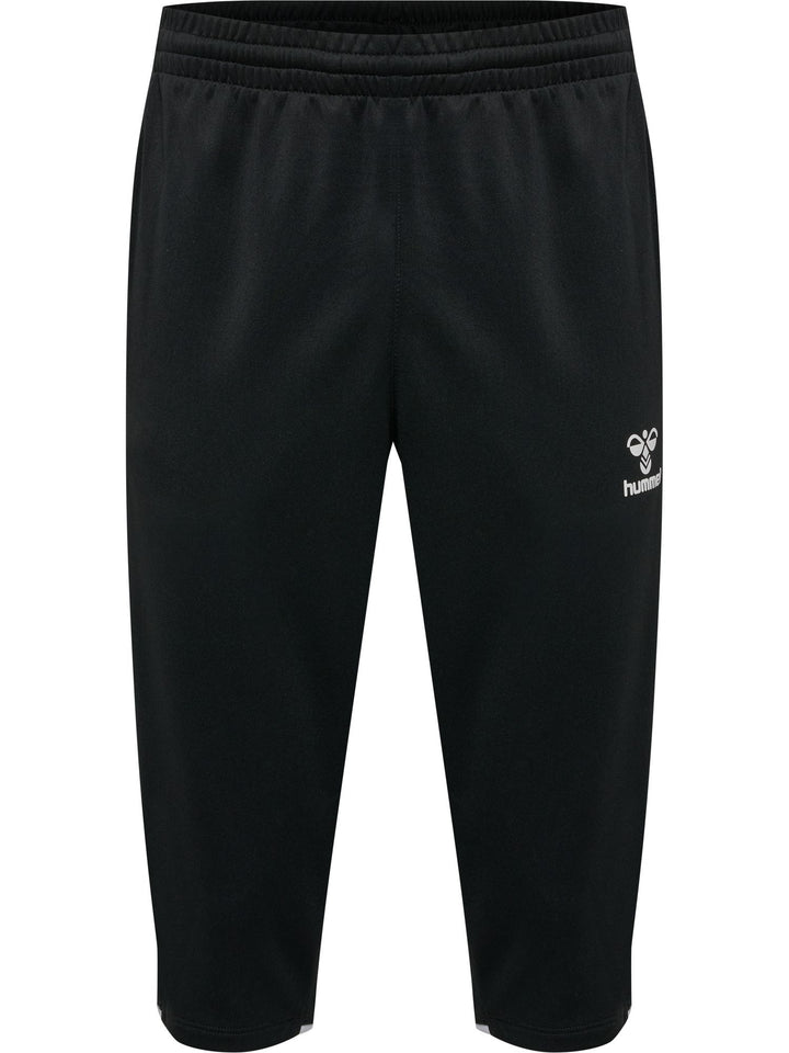 Hummel Hmlcore 2.0 3/4 Training Pants - black/white