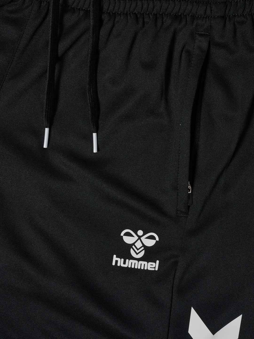 Hummel Hmlcore 2.0 3/4 Training Pants - black/white