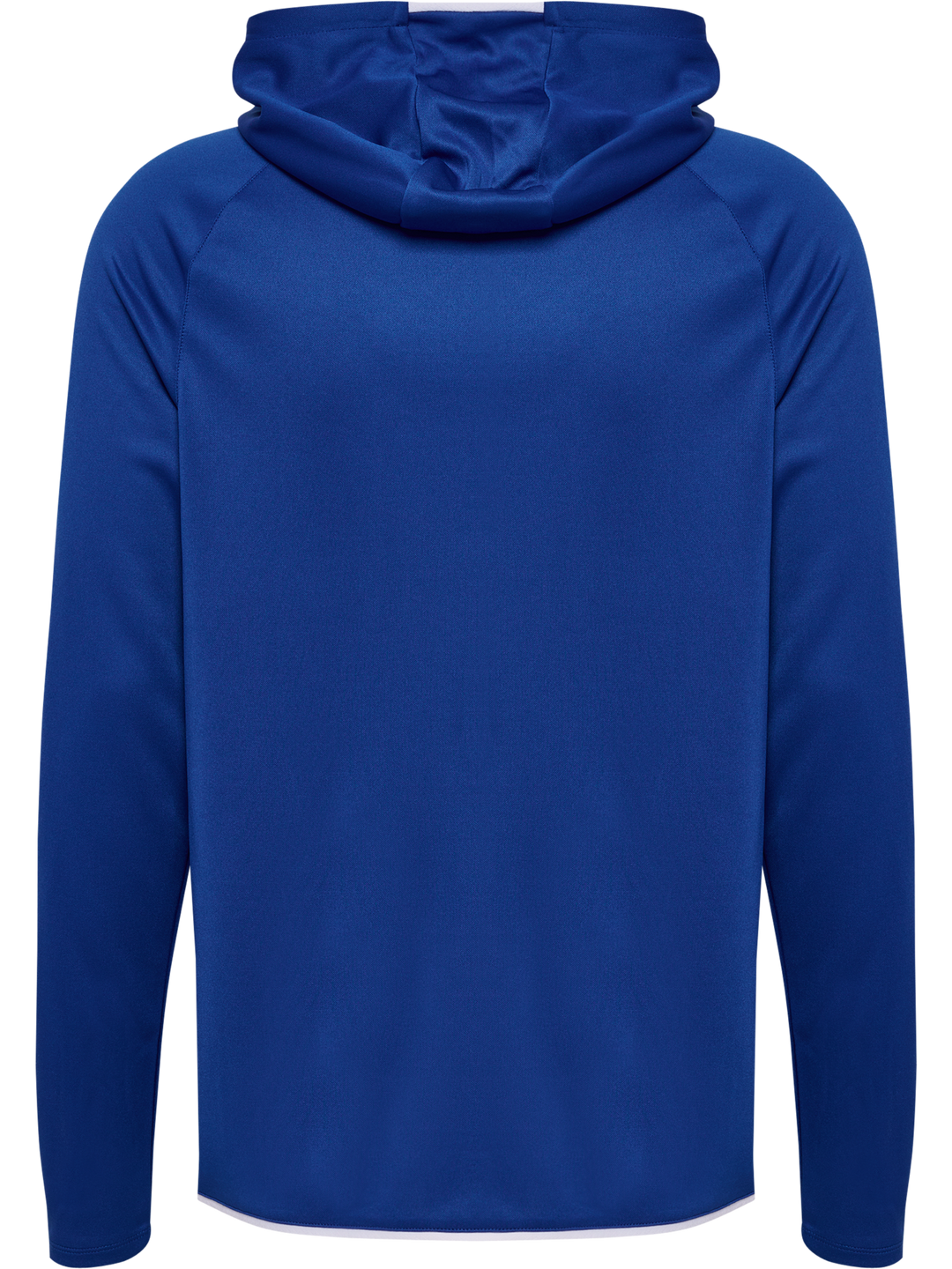 Hummel Hmlcore 2.0 Zip Hoodie - true blue/white