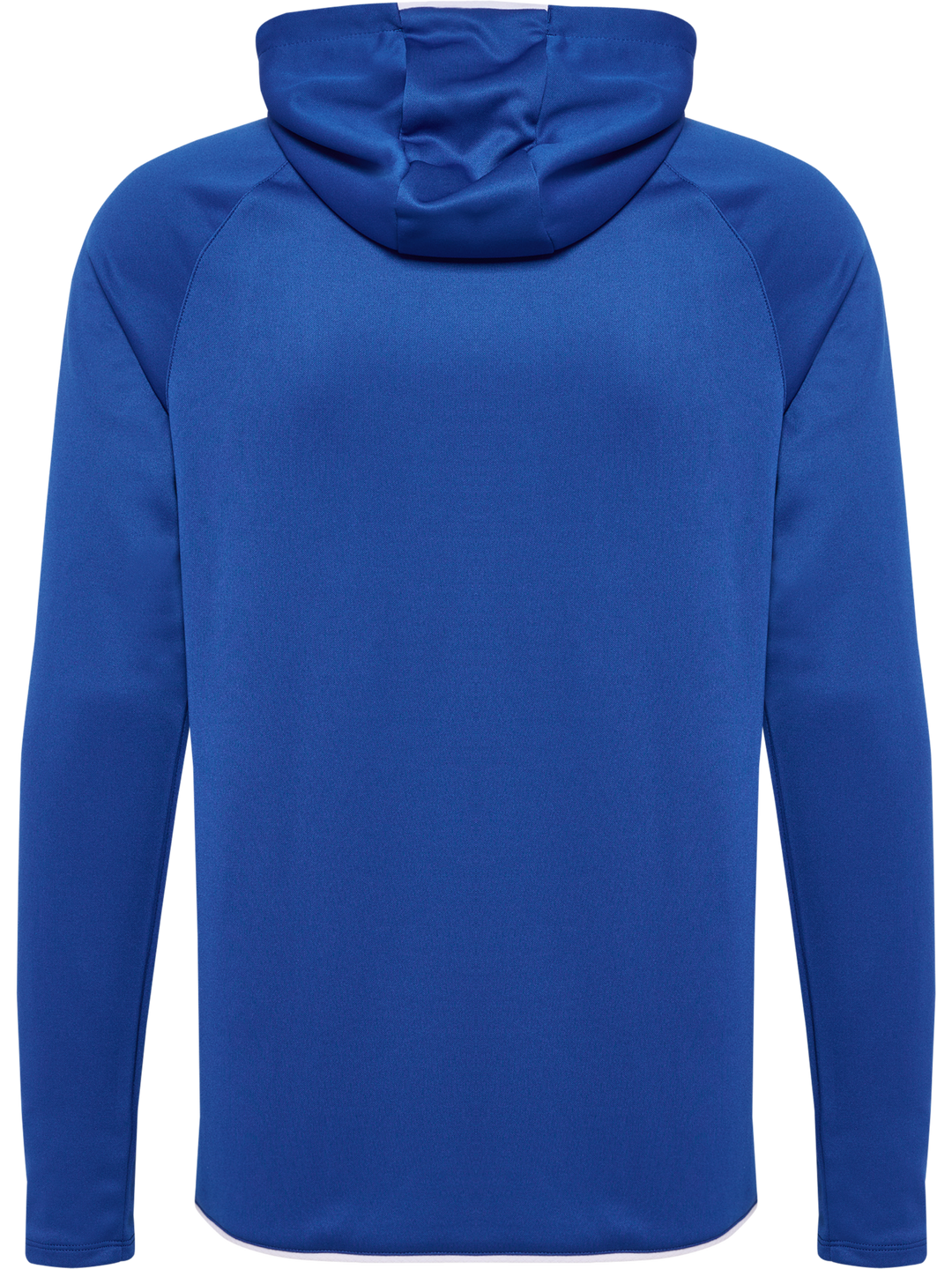 Hummel Hmlcore 2.0 Hoodie - true blue/white