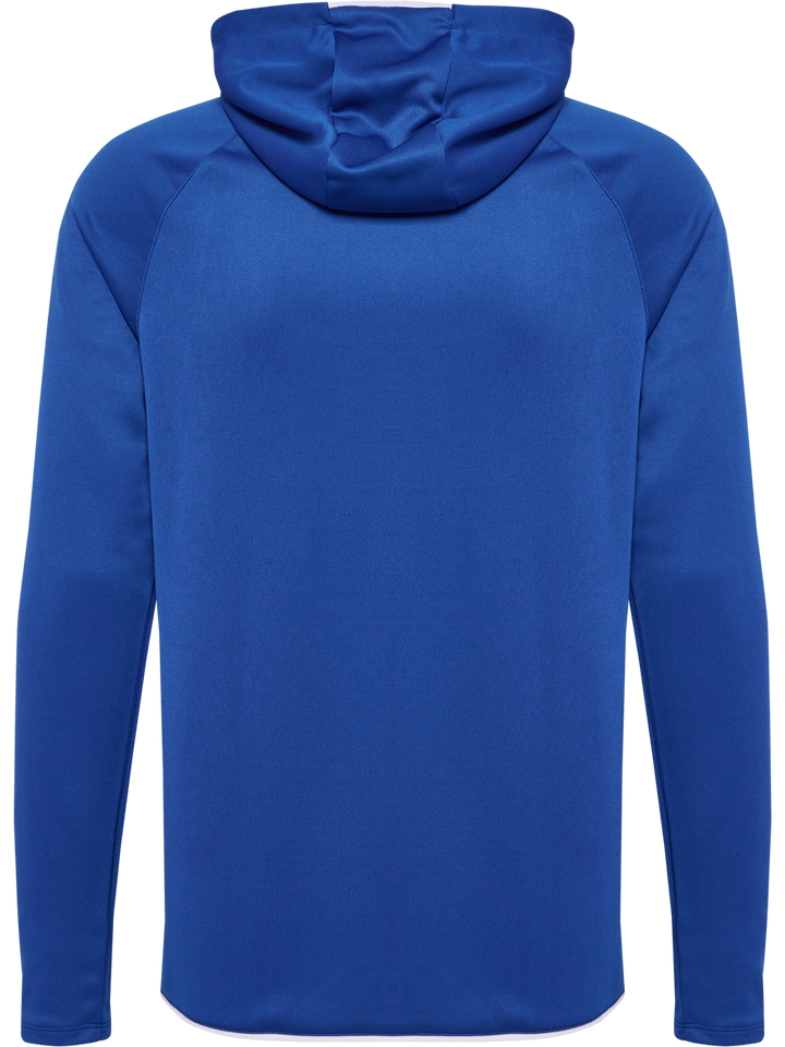 Hummel Hmlcore 2.0 Hoodie - true blue/white