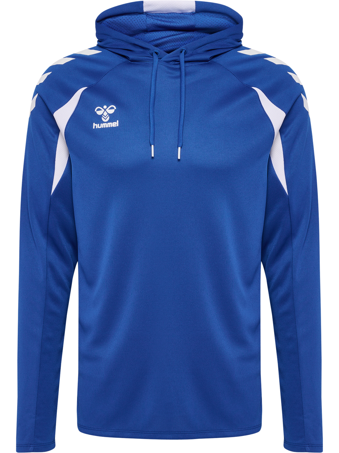 Hummel Hmlcore 2.0 Hoodie - true blue/white