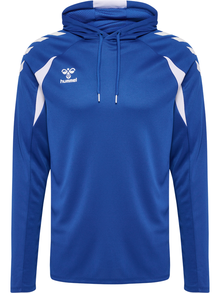 Hummel Hmlcore 2.0 Hoodie - true blue/white