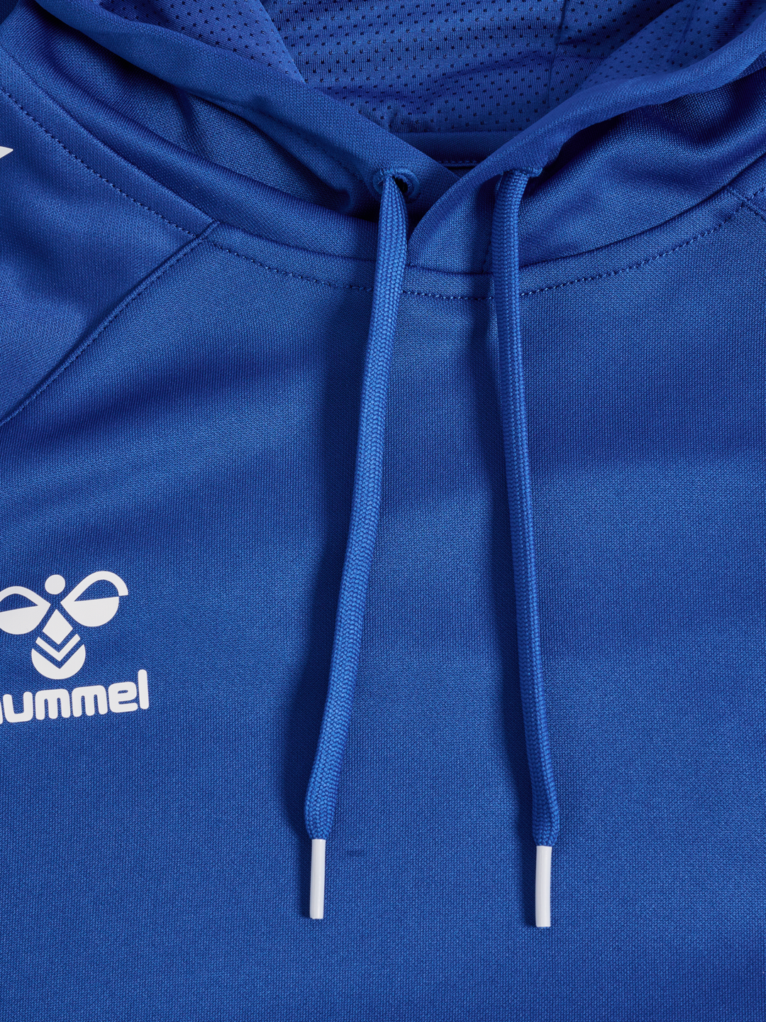 Hummel Hmlcore 2.0 Hoodie - true blue/white