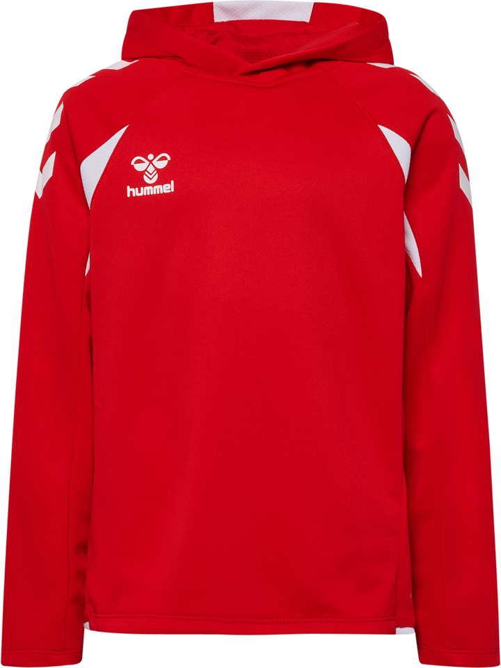 Hummel Hmlcore 2.0 Hoodie Kids - true red/white