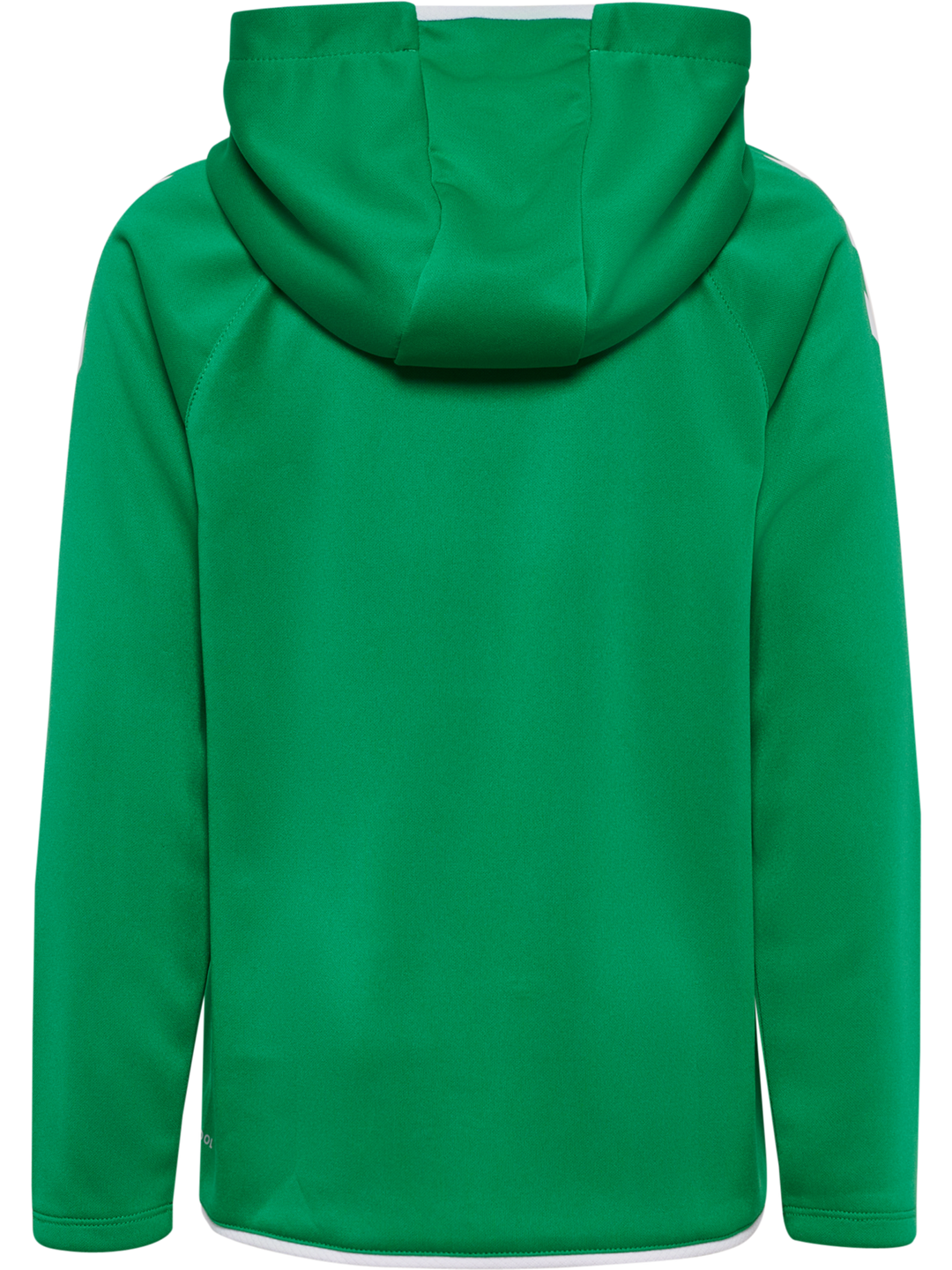 Hummel Hmlcore 2.0 Hoodie Kids - jelly bean/white