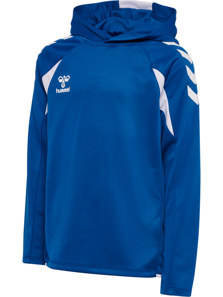 Hummel Hmlcore 2.0 Hoodie Kids - true blue/white