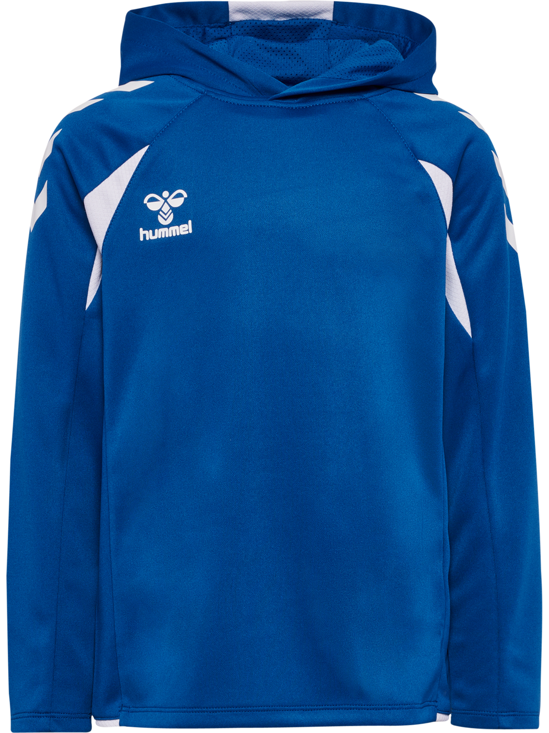 Hummel Hmlcore 2.0 Hoodie Kids - true blue/white