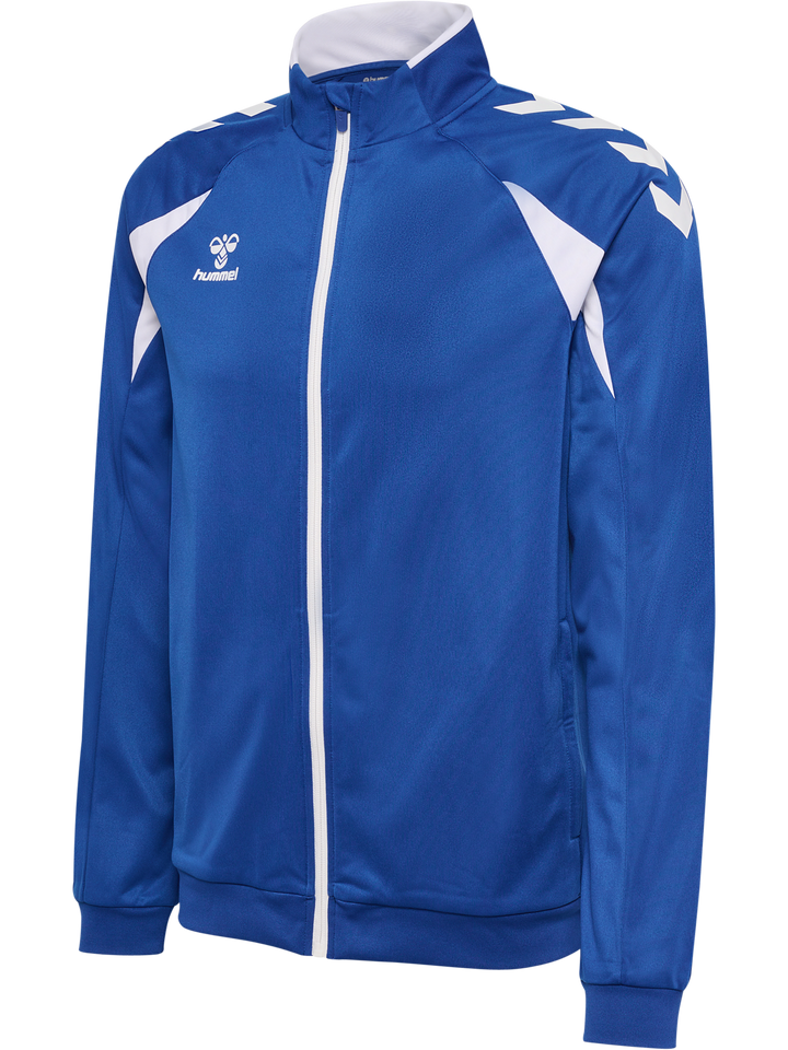 Hummel Hmlcore 2.0 Track Zip Jacket - true blue/white