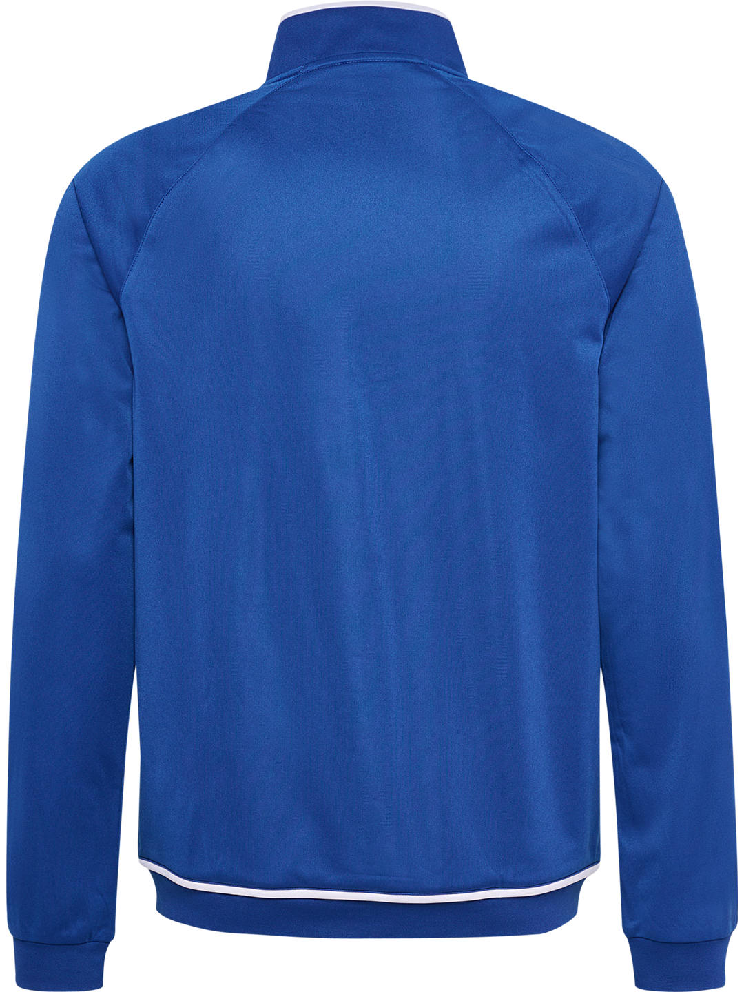 Hummel Hmlcore 2.0 Track Zip Jacket - true blue/white