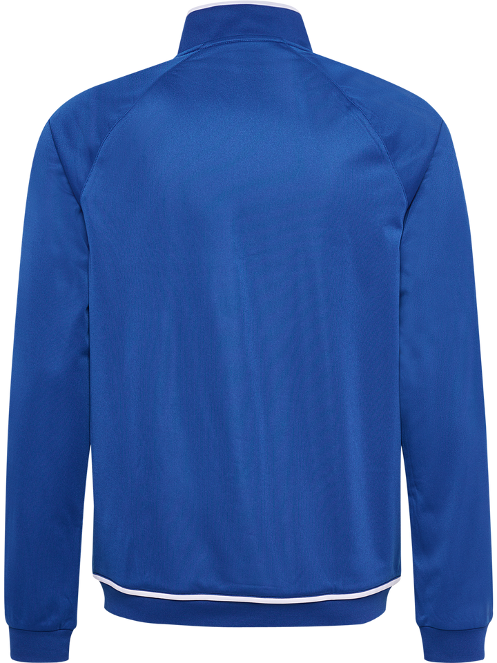 Hummel Hmlcore 2.0 Track Zip Jacket - true blue/white