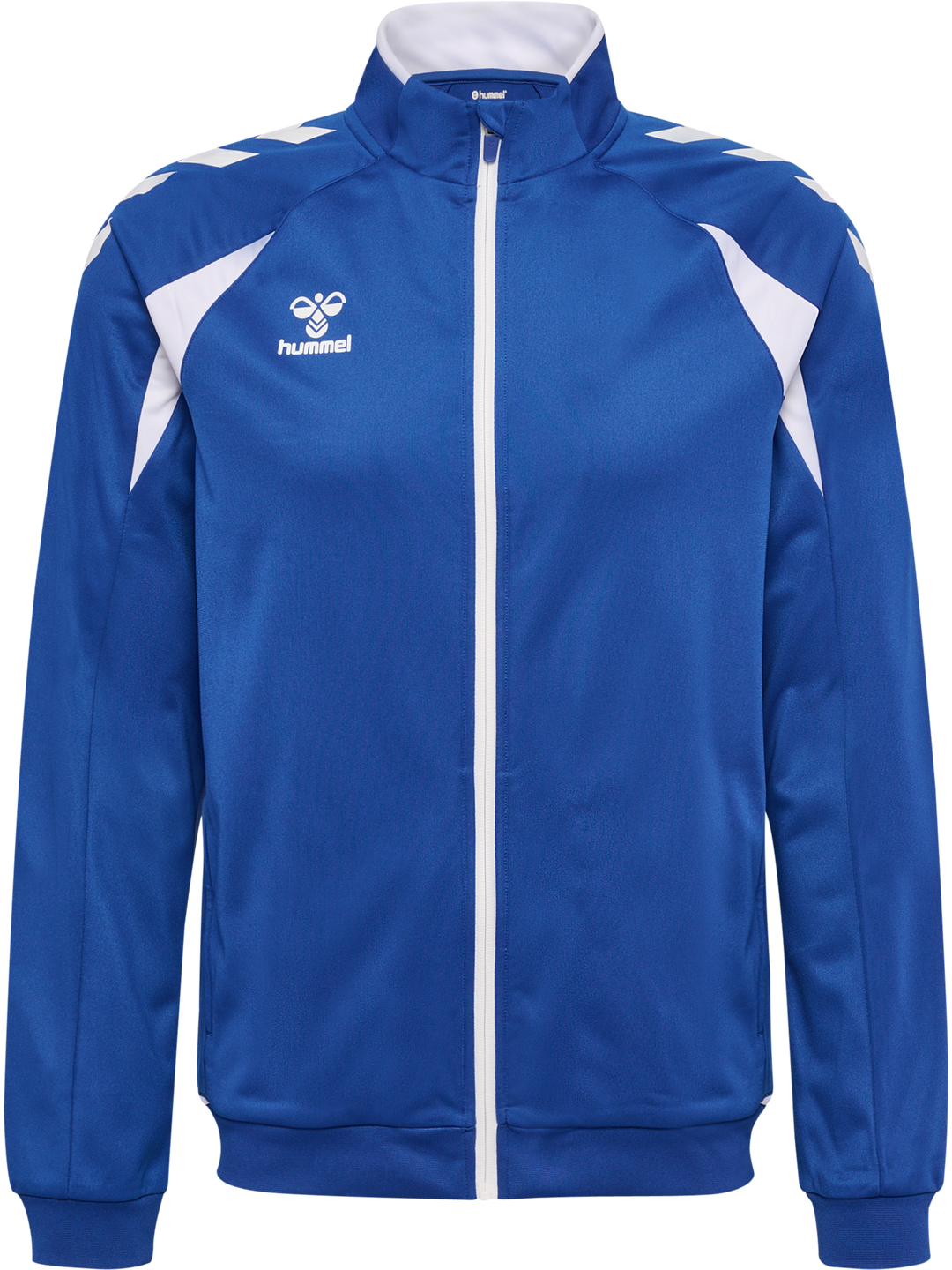 Hummel Hmlcore 2.0 Track Zip Jacket - true blue/white