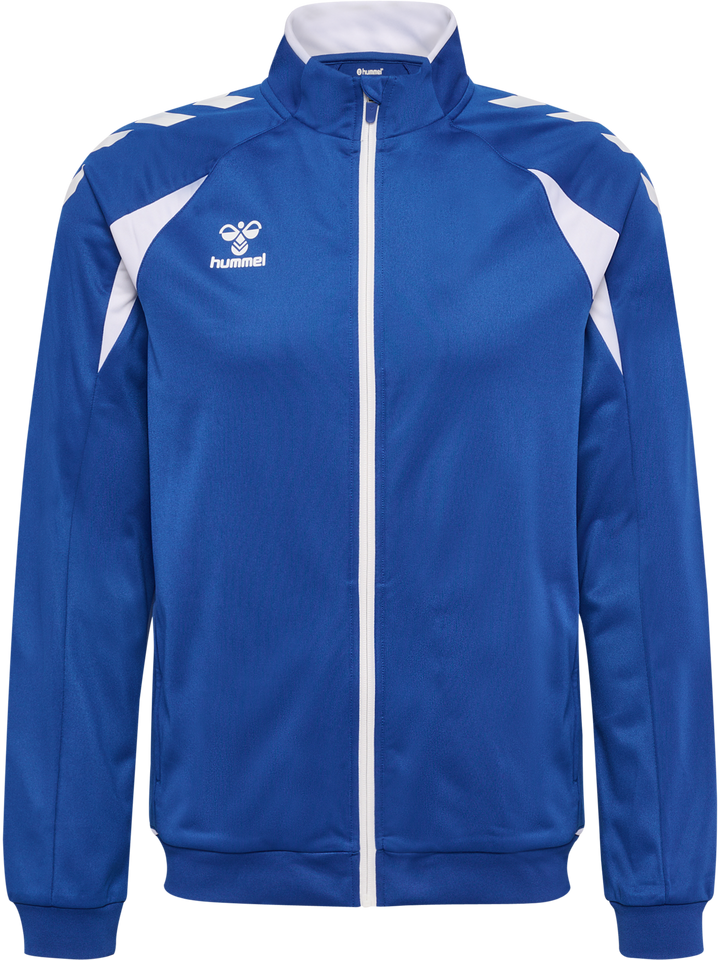 Hummel Hmlcore 2.0 Track Zip Jacket - true blue/white
