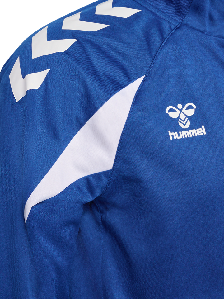 Hummel Hmlcore 2.0 Track Zip Jacket - true blue/white