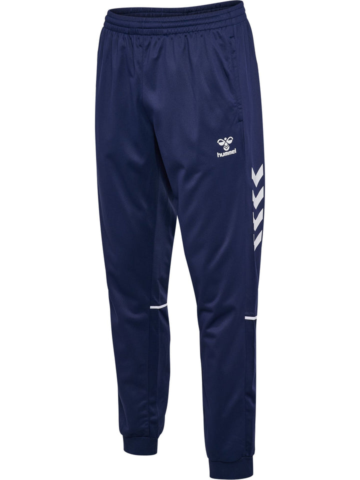 Hummel Hmlcore 2.0 Track Pants - marine/white