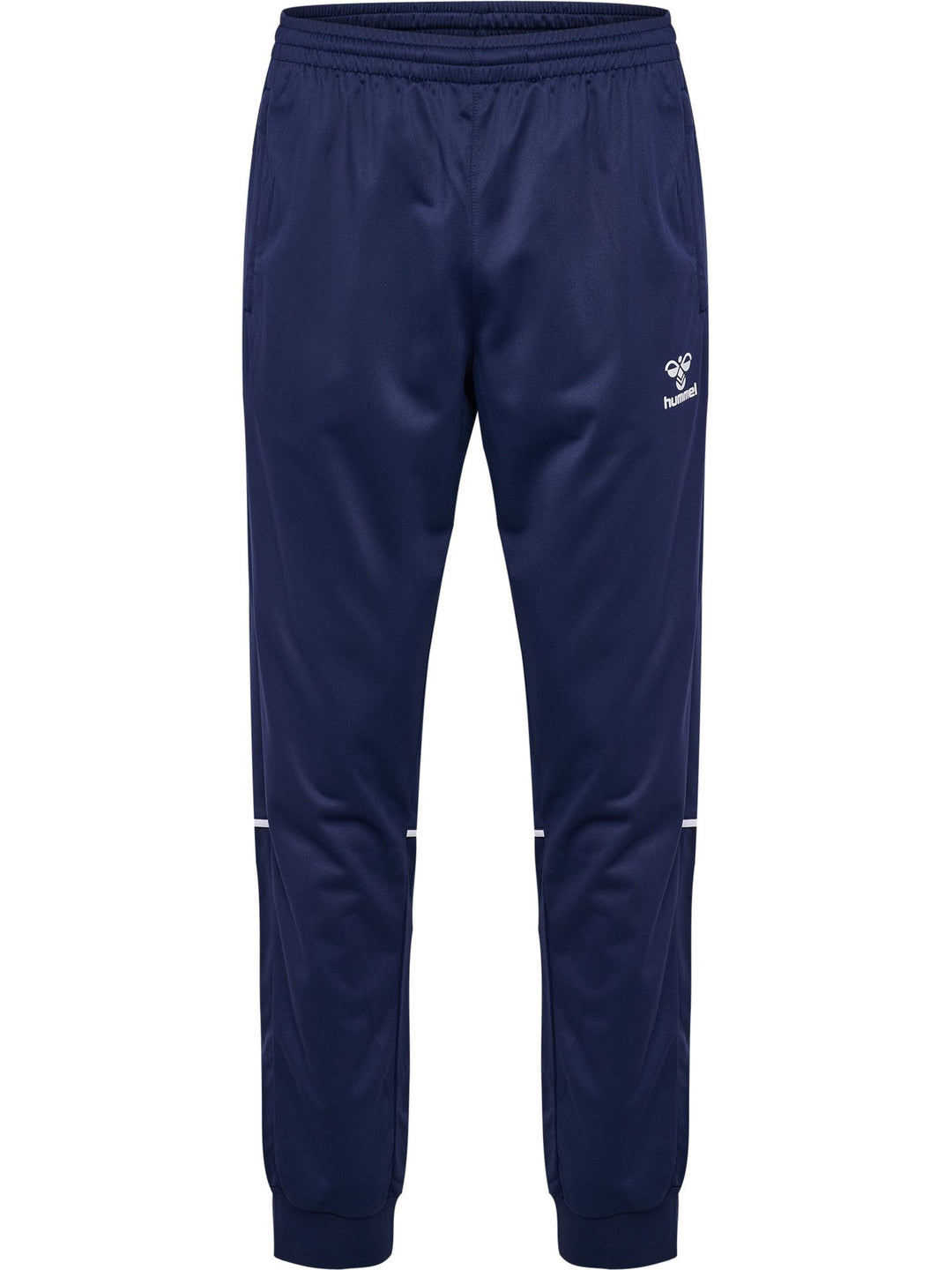 Hummel Hmlcore 2.0 Track Pants - marine/white