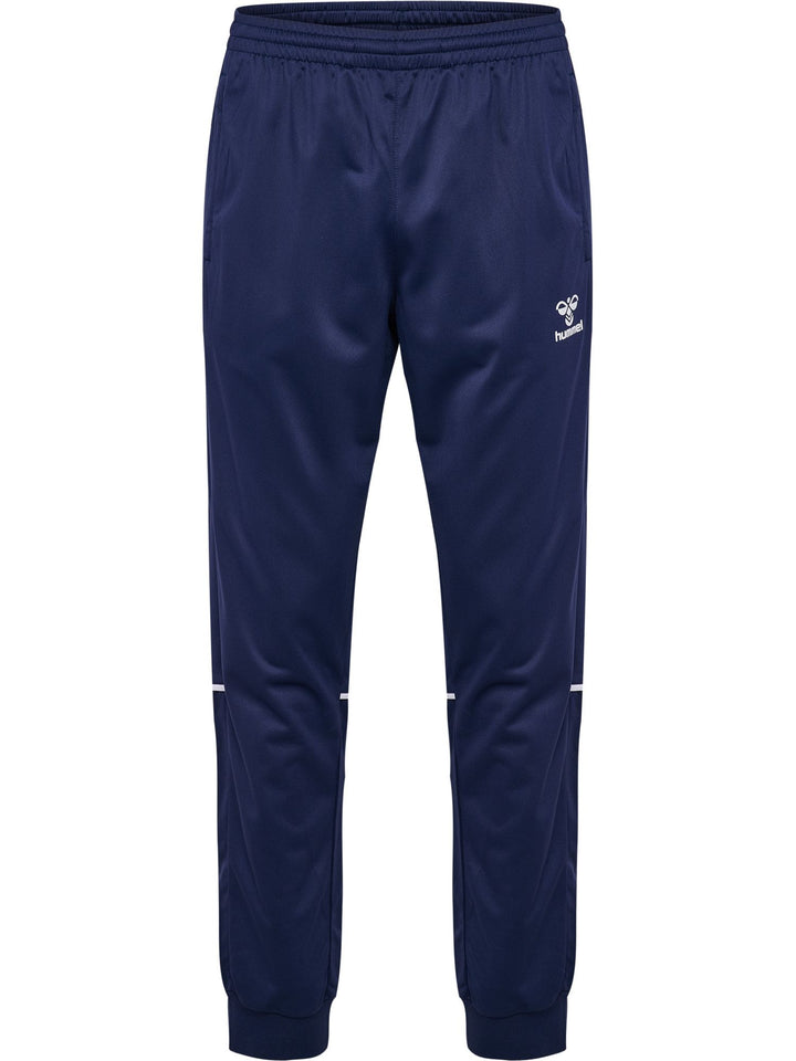 Hummel Hmlcore 2.0 Track Pants - marine/white