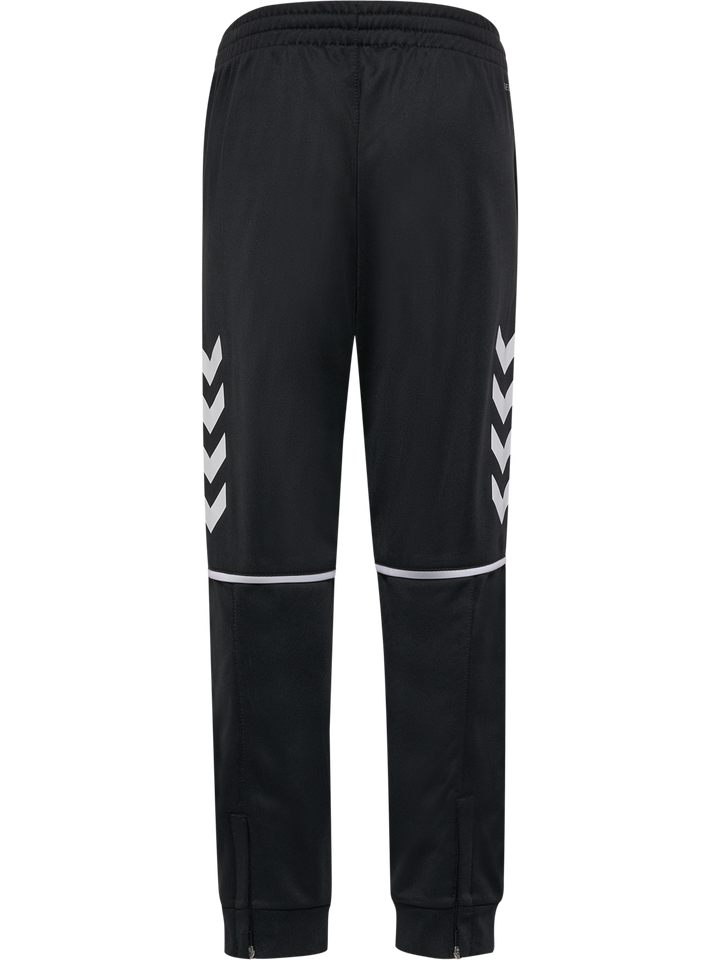Hummel Hmlcore 2.0 Track Pants Kids - black/white