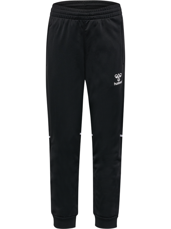 Hummel Hmlcore 2.0 Track Pants Kids - black/white