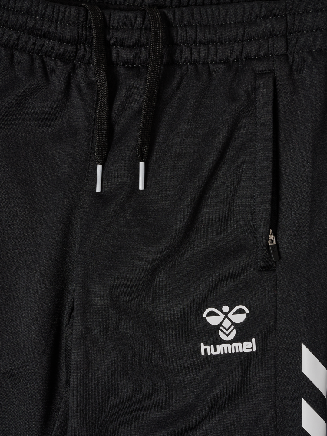 Hummel Hmlcore 2.0 Track Pants Kids - black/white