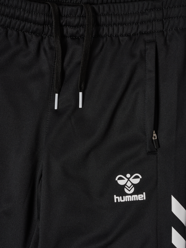 Hummel Hmlcore 2.0 Track Pants Kids - black/white