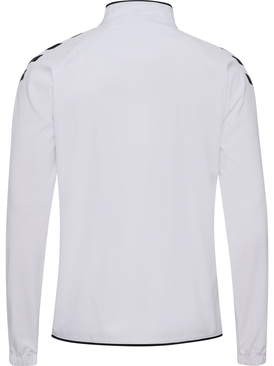 Hummel Hmlcore 2.0 Woven Jacket - white/black