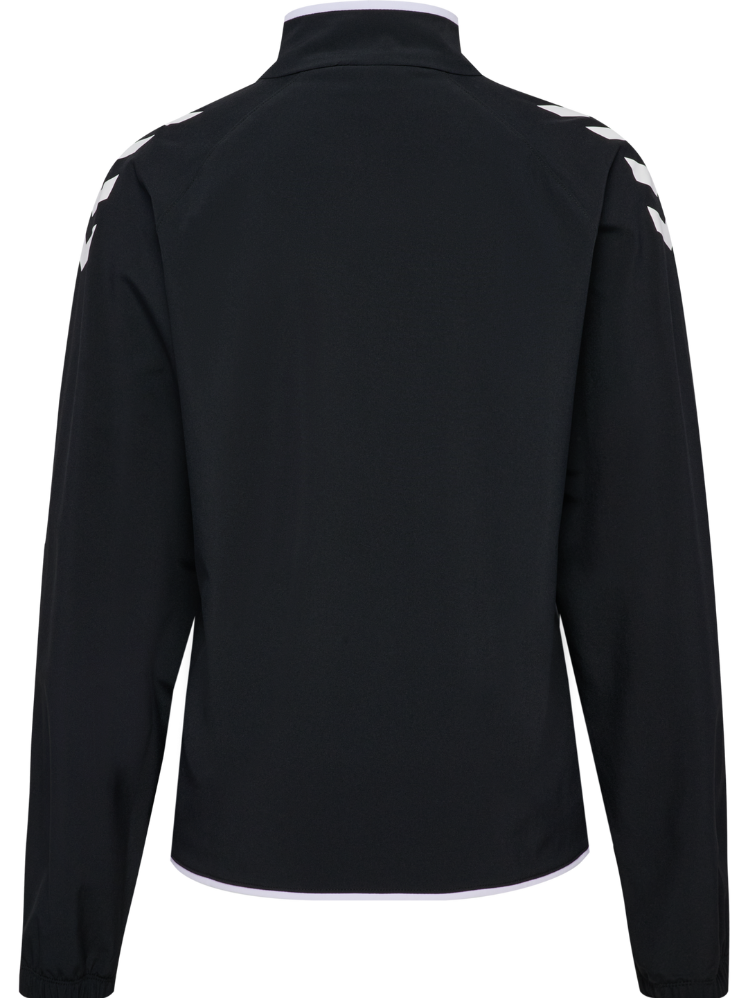 Hummel Hmlcore 2.0 Woven Jacket Woman - black/white