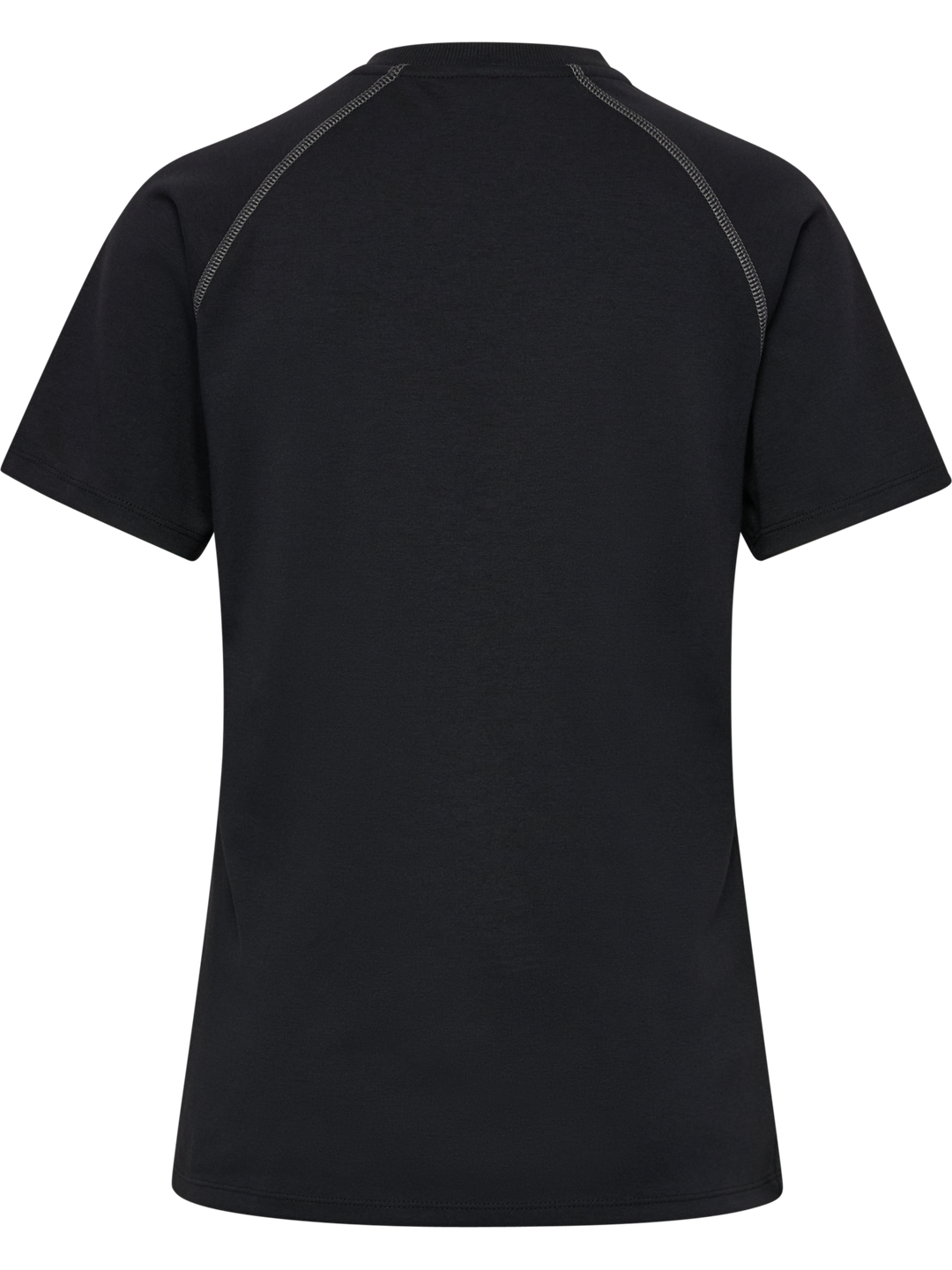 Hummel Hmlmove 2.0 T-Shirt S/S Woman - black