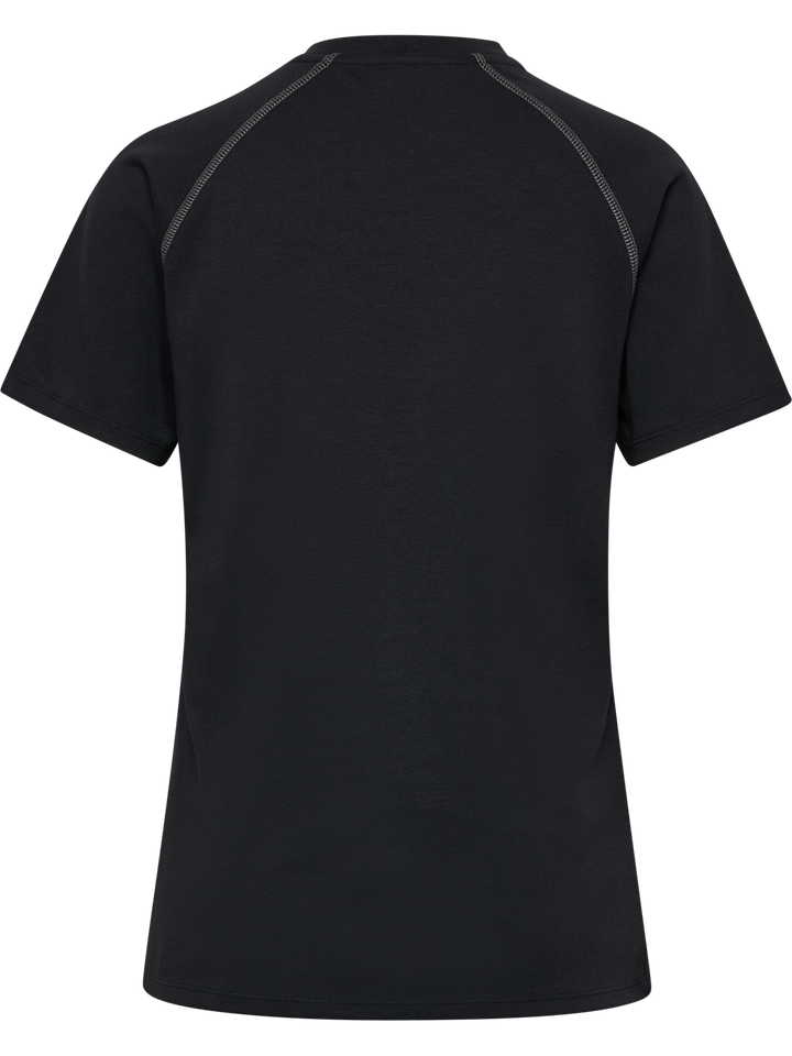 Hummel Hmlmove 2.0 T-Shirt S/S Woman - black