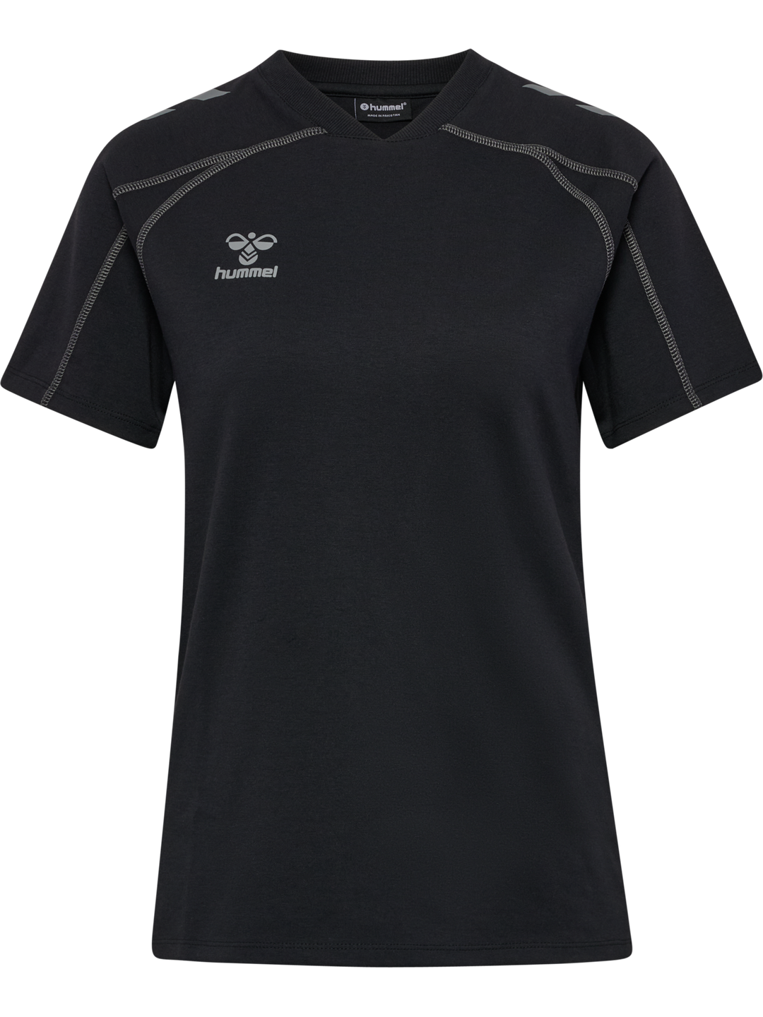 Hummel Hmlmove 2.0 T-Shirt S/S Woman - black