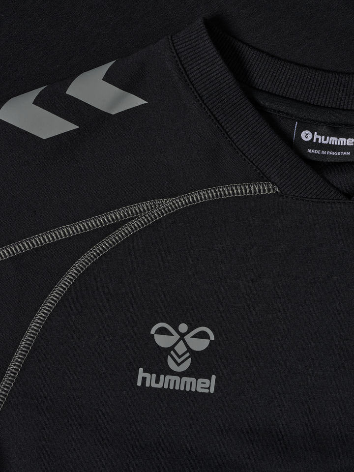 Hummel Hmlmove 2.0 T-Shirt S/S Woman - black