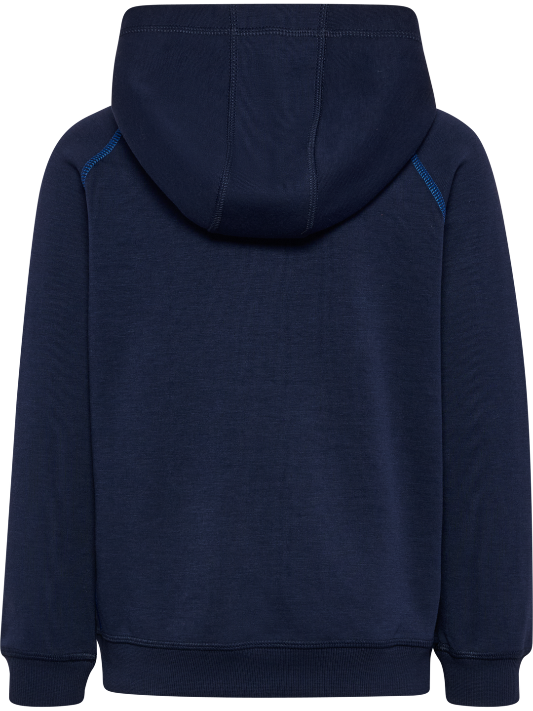 Hummel Hmlmove 2.0 Zip Hoodie Kids - marine
