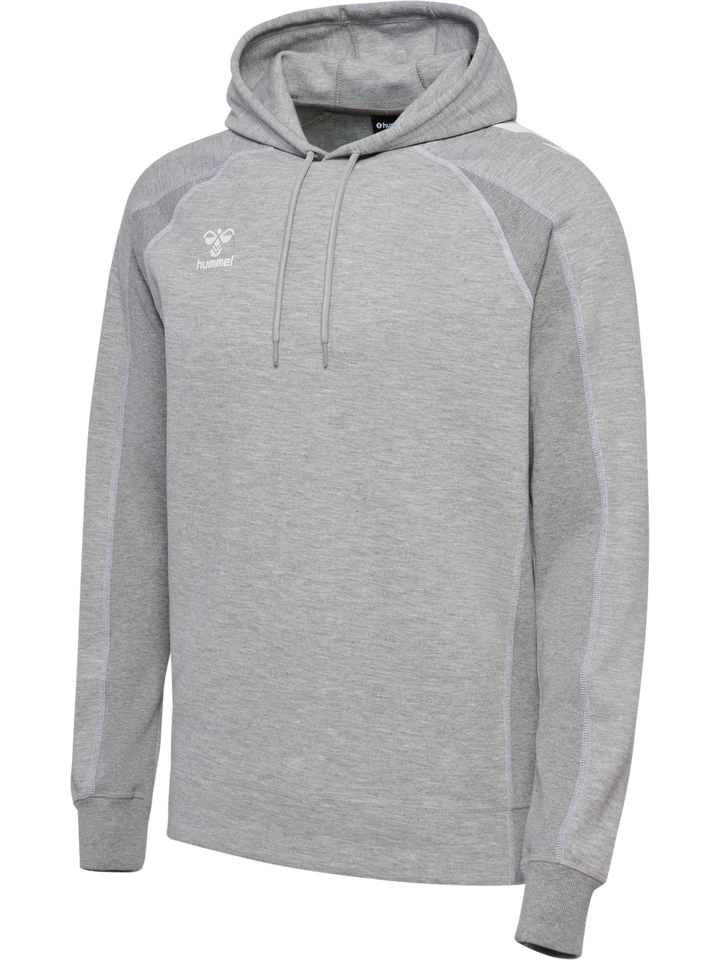 Hummel Hmlmove 2.0 Hoodie - grey melange