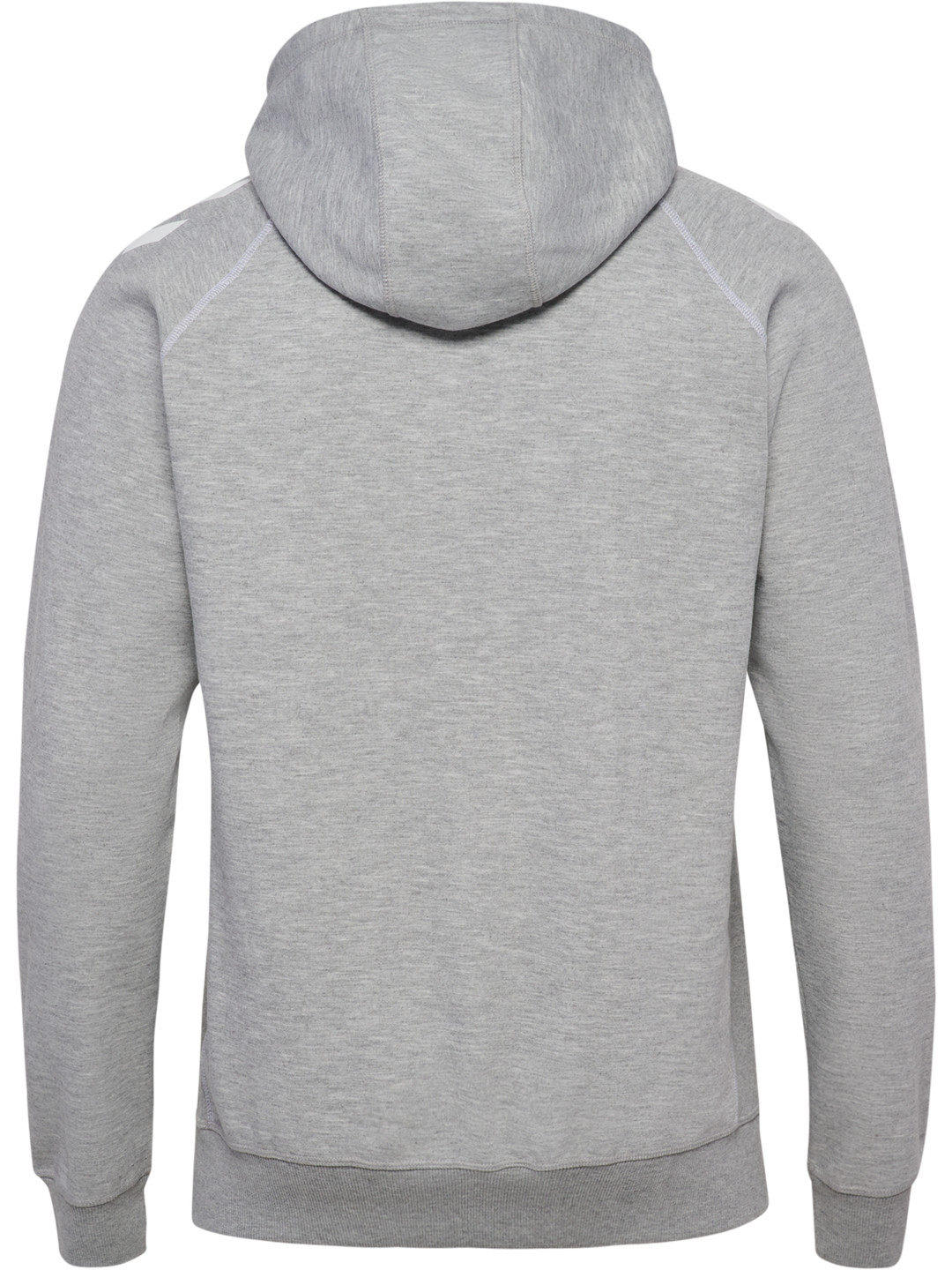 Hummel Hmlmove 2.0 Hoodie - grey melange