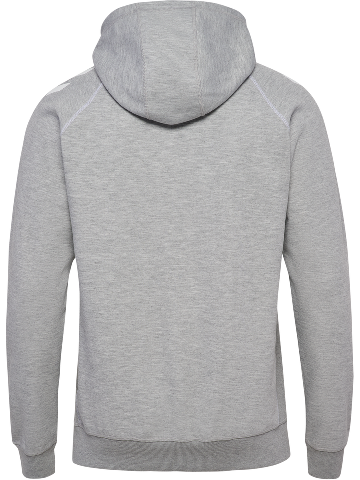 Hummel Hmlmove 2.0 Hoodie - grey melange