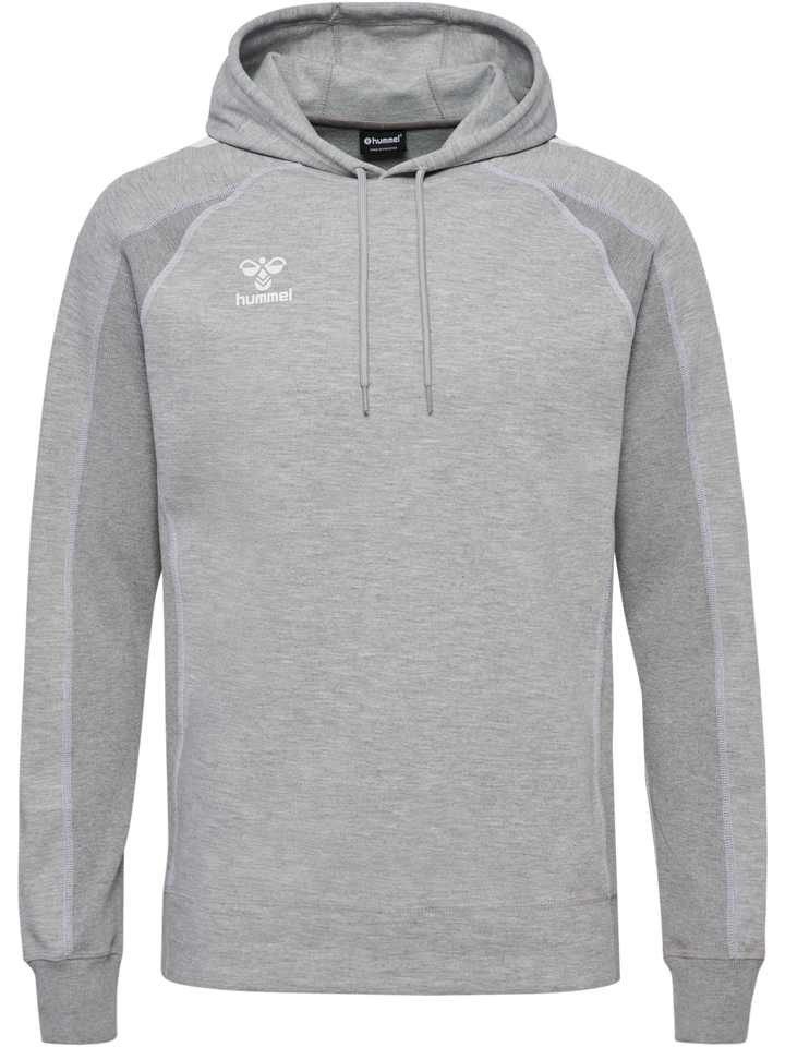 Hummel Hmlmove 2.0 Hoodie - grey melange