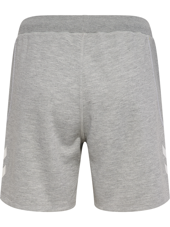 Hummel hmlMOVE 2.0 SHORTS WOMAN - GREY MELANGE