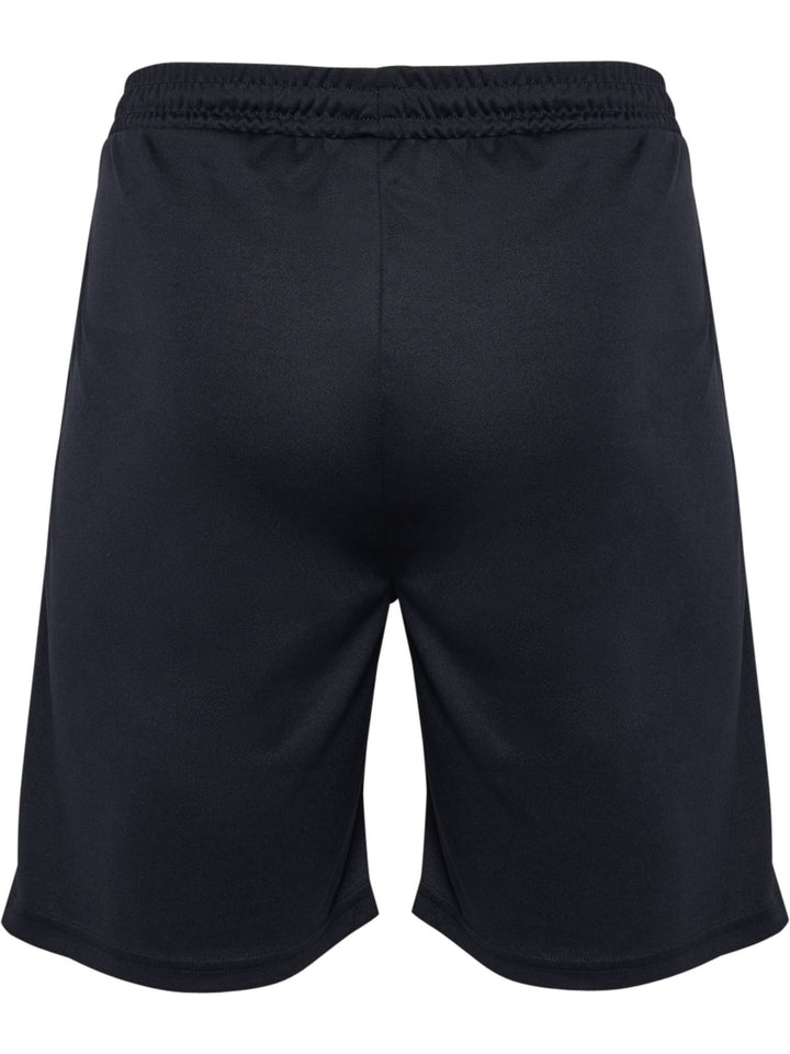 Hummel Hmlpulse Training Shorts - black