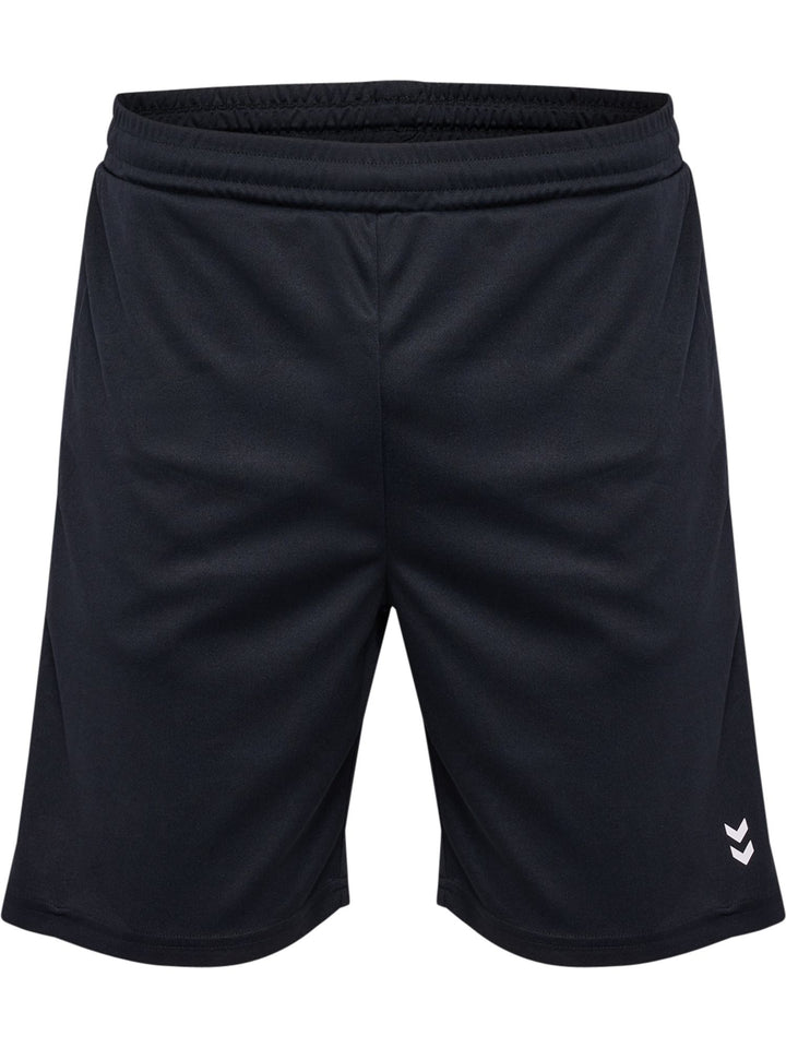 Hummel Hmlpulse Training Shorts - black