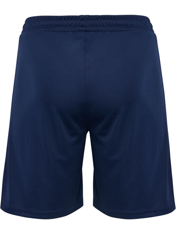 Hummel Hmlpulse Training Shorts - dress blues