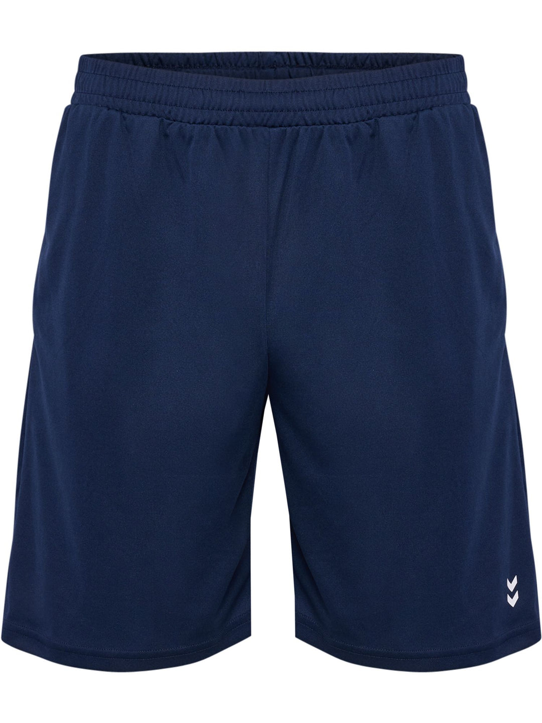 Hummel Hmlpulse Training Shorts - dress blues