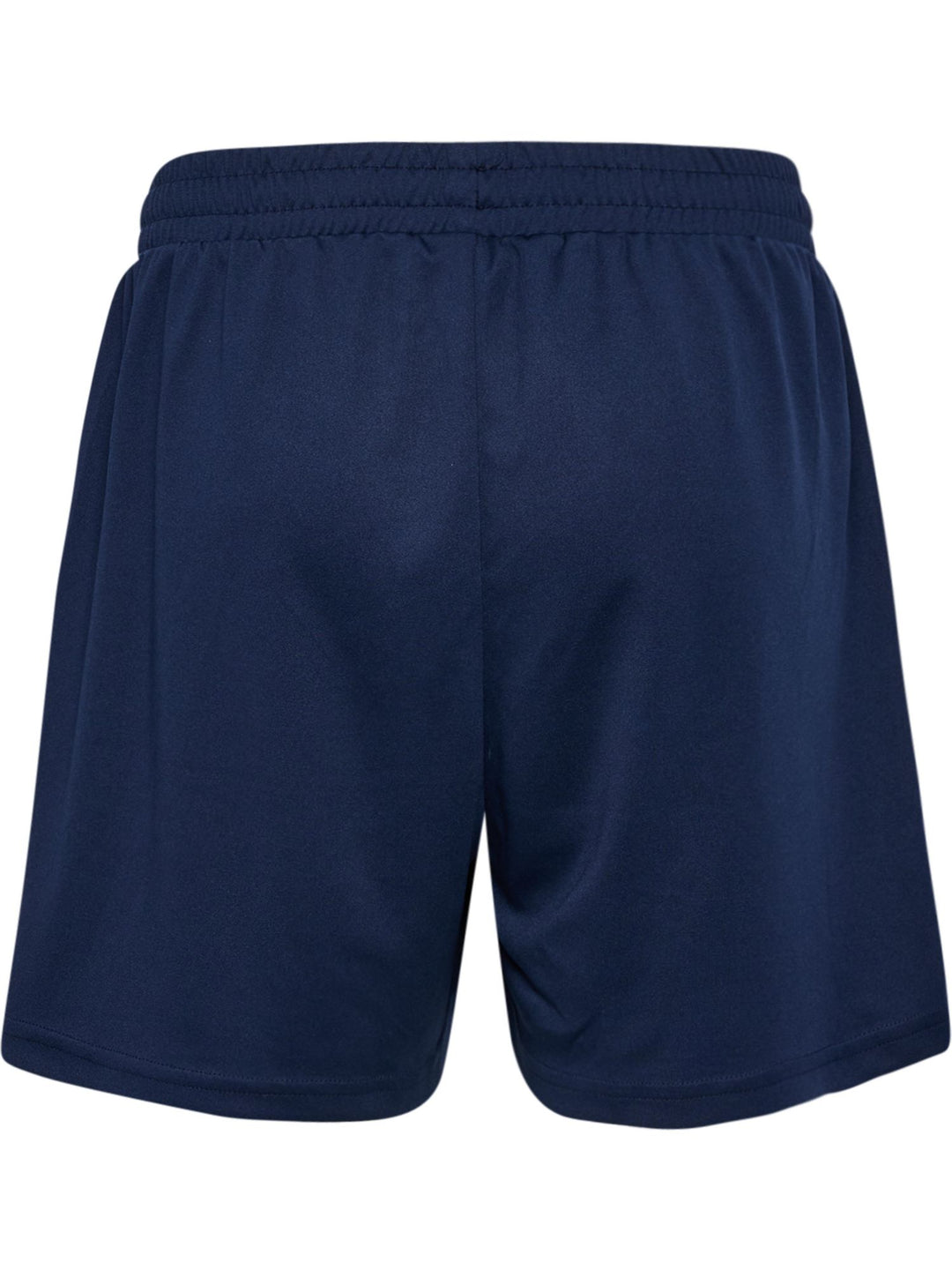 Hummel Hmlpulse Training W Shorts - dress blues