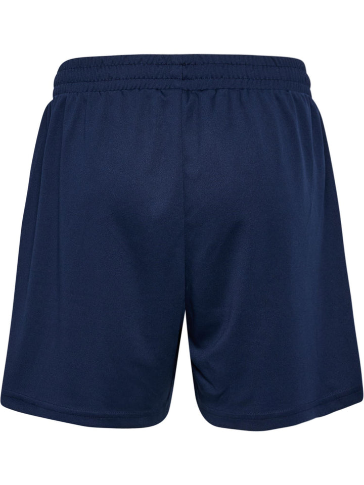 Hummel Hmlpulse Training W Shorts - dress blues