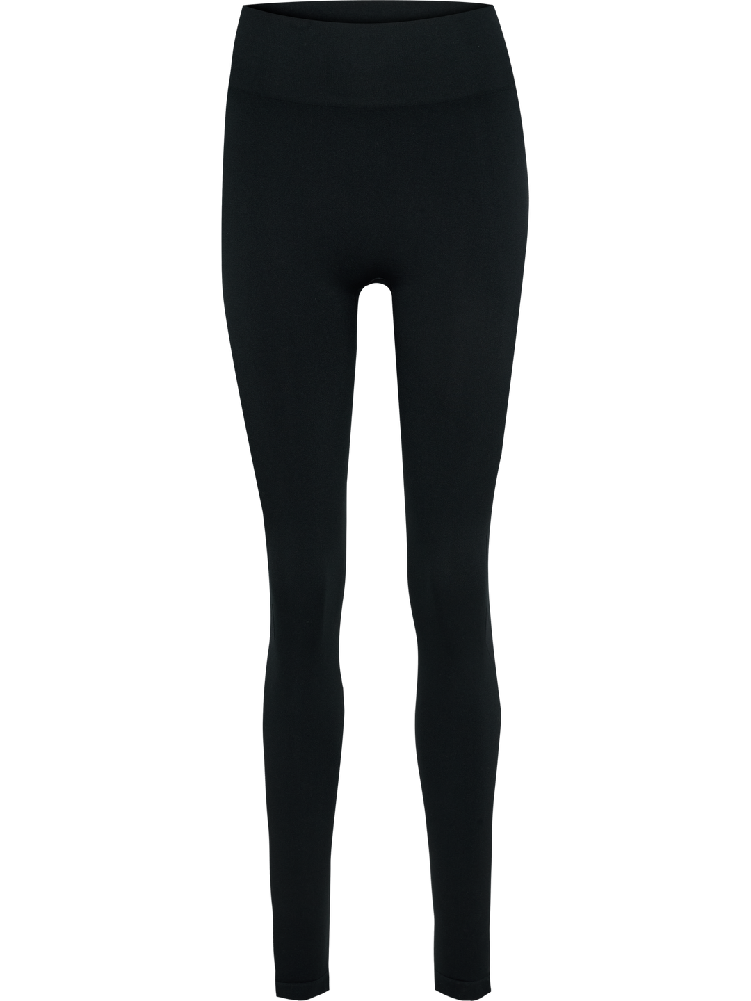 Hummel Hmlhiit Seamless High Waist Tights - black