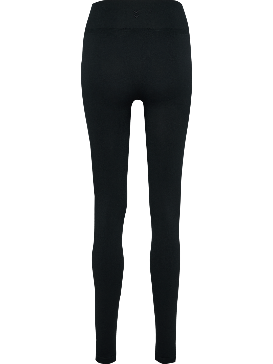 Hummel Hmlhiit Seamless High Waist Tights - black