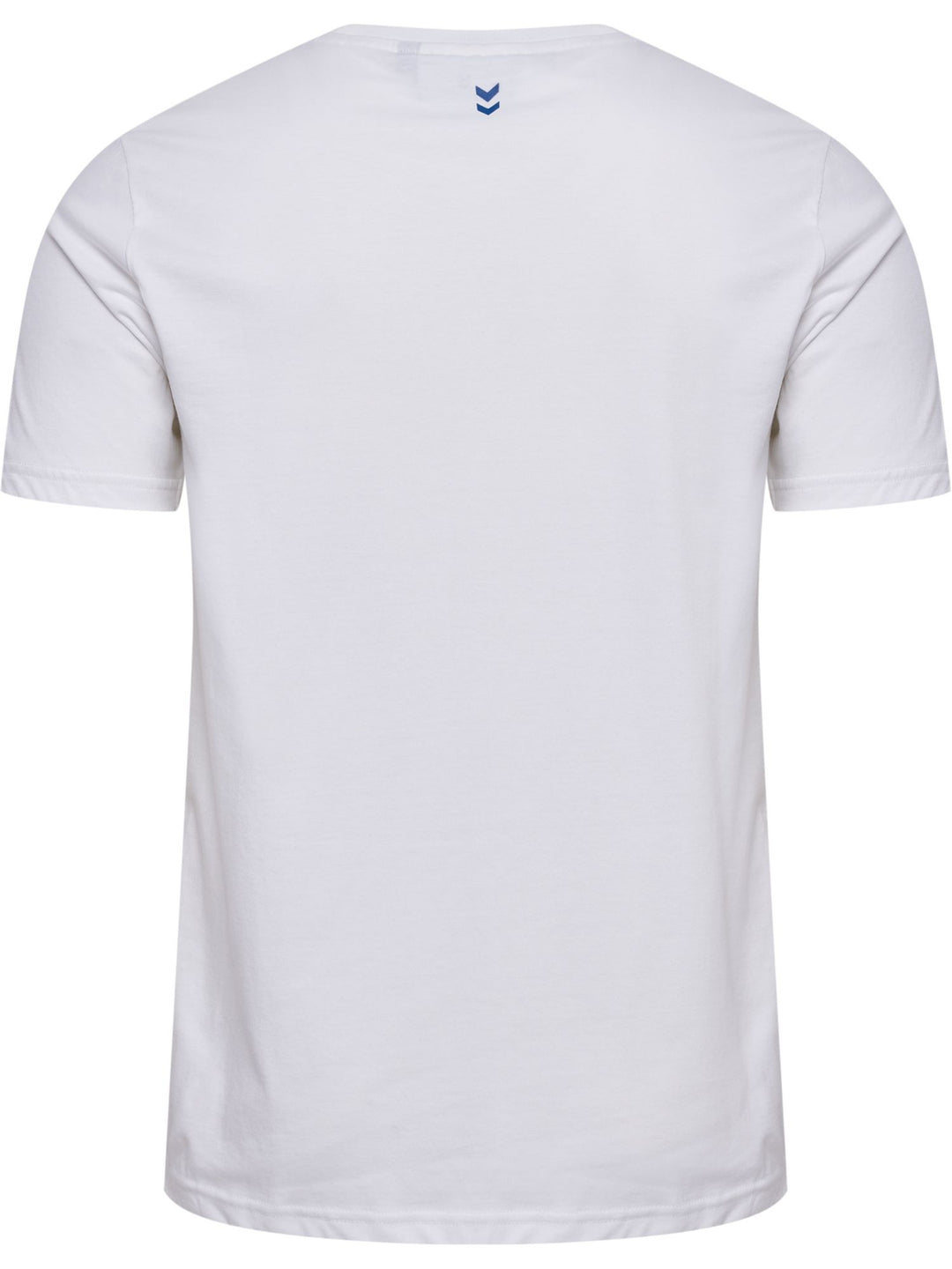 Hummel Hmlpulse Graphic T-Shirt S/S - white
