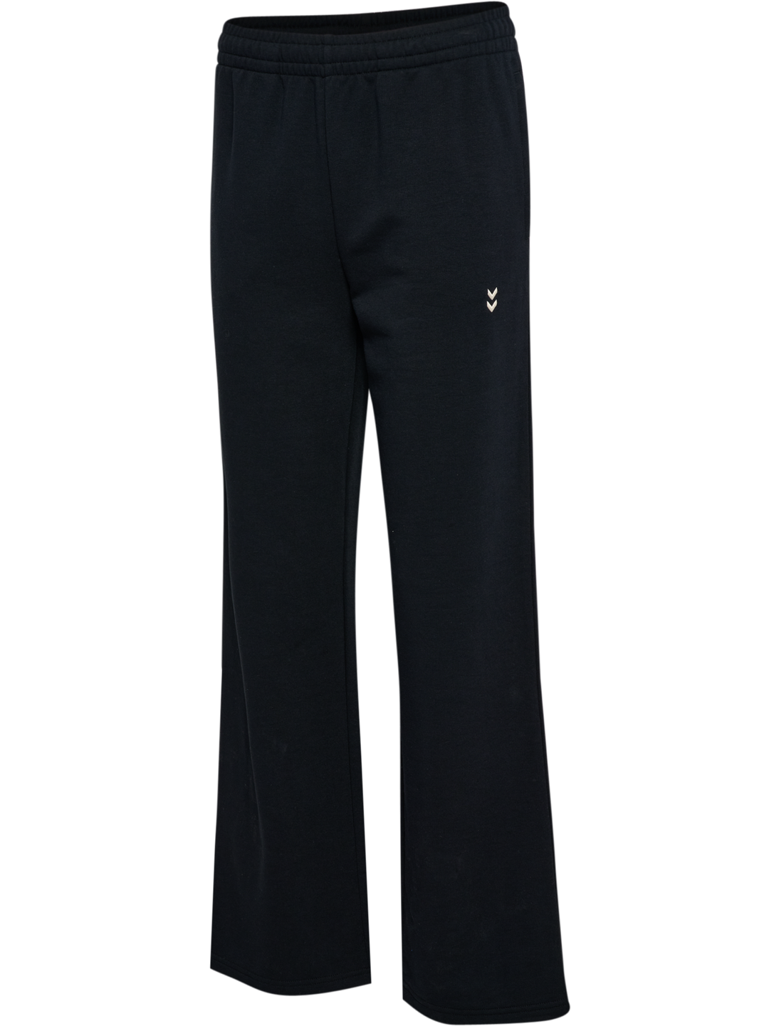 Hummel Hmlpulse Wide W Sweat Pants - black